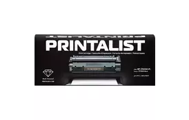 Картридж HP LJ M252/M277 HP400A Black (HP-CF400A-PL) - Фото