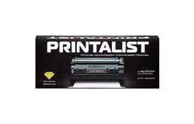 Картридж Printalist HP LJ M252/M277/CF402X Yellow (HP-CF402X-PL) - Фото