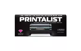 Картридж Printalist HP LJ M252/M277/CF403X Magenta (HP-CF403X-PL) - Фото