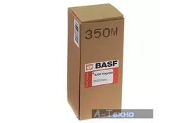 Картридж BASF для Samsung CLP-350/350N Magenta (BM350) - Фото