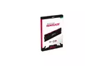 Модуль памяти для компьютера DDR4 16GB (2x8GB) 3600 MHz Fury Renegade RGB Kingston Fury (ex.HyperX) (KF436C16RBAK2/16)