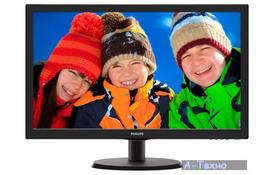 Монитор PHILIPS 223V5LHSB/00 - Фото