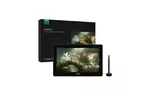 Планшет-монитор Huion Kamvas Pro 16 (4K) + перчатка (GT1561)