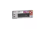 Клавиатура Defender Action HB-719 Black (45719)