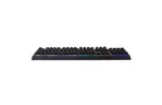 Клавиатура Ergo KB-830 HB Black (KB-830HB)
