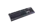 Клавиатура Ergo KB-830 HB Black (KB-830HB)