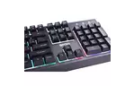 Клавиатура Ergo KB-830 HB Black (KB-830HB)