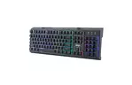 Клавиатура Ergo KB-830 HB Black (KB-830HB)
