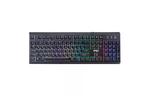 Клавиатура Ergo KB-830 HB Black (KB-830HB)
