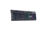 Клавиатура Ergo KB-830 HB Black (KB-830HB)