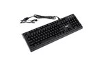 Клавиатура Ergo KB-830 HB Black (KB-830HB)