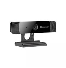 Веб-камера Defender G-lens 2599 Full HD 1080p Black (63199)