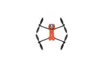 Квадрокоптер Autel EVO II Pro V2 (102000432)