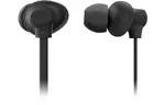 Panasonic Наушники RZ-NJ320BGEK In-ear Wireless Mic Черный