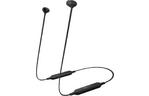 Panasonic Наушники RZ-NJ320BGEK In-ear Wireless Mic Черный