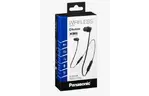Panasonic Наушники RZ-NJ320BGEK In-ear Wireless Mic Черный
