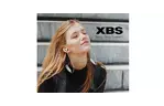 Panasonic Наушники RZ-NJ320BGEK In-ear Wireless Mic Черный