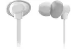 Panasonic Наушники RZ-NJ320BGEW In-ear Wireless Mic Белый