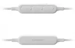 Panasonic Наушники RZ-NJ320BGEW In-ear Wireless Mic Белый