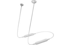 Panasonic Наушники RZ-NJ320BGEW In-ear Wireless Mic Белый - Фото