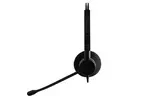 Наушники Jabra BIZ 2300 Duo USB UC (2399-829-109)