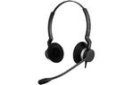 Наушники Jabra BIZ 2300 Duo USB UC (2399-829-109)