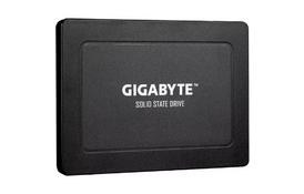 Накопитель SSD Gigabyte SATA III 512GB (GP-GSTFS31512GNTD-V) - Фото