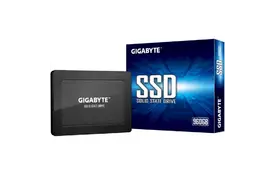 Накопитель SSD GIGABYTE 960GB 2.5