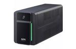 Источник бесперебойного питания APC  Easy UPS 900VA, Schuko (BVX900LI-GR)