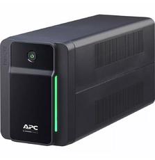 Источник бесперебойного питания APC  Easy UPS 900VA, Schuko (BVX900LI-GR)