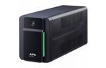 Источник бесперебойного питания  APC  Back-UPS 950VA, IEC  (BX950MI)