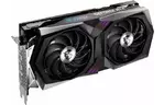 Видеокарта MSI GeForce RTX 3060 Ti GAMING X 8G LHR