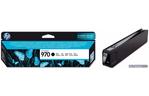 Картридж HP DJ No.970 OJ Pro X451dw/X476dw/X551dw/ X576dw Black (CN621AE)