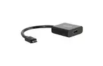 Переходник C2G USB-C to HDMI black (CG80512)