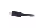 Переходник C2G USB-C to HDMI black (CG80512)
