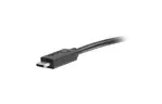 Переходник C2G USB-C to HDMI black (CG80512)