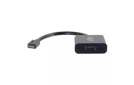 Переходник C2G USB-C to HDMI black (CG80512) - Фото