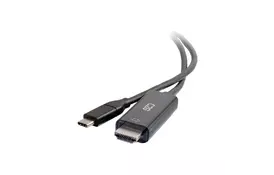 Переходник USB-C to HDMI 0.3m C2G (CG26906) - Фото