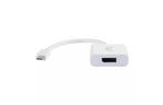 Переходник C2G USB-C to DP white (CG80520)