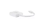 Переходник C2G USB-C to DP white (CG80520)
