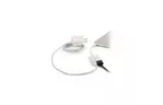 Переходник C2G USB-C на HDMI USB-C white (CG80493)