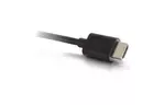Переходник C2G HDMI to VGA + mini jack (CG80501)