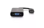 Переходник C2G HDMI to VGA + mini jack (CG80501)
