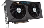 Видеокарта GIGABYTE GeForce RTX3060 Ti 8G GDDR6 EAGLE OC (GV-N306TEAGLE OC-8GD rev.2.0)