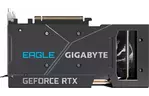 Видеокарта GIGABYTE GeForce RTX3060 Ti 8G GDDR6 EAGLE OC (GV-N306TEAGLE OC-8GD rev.2.0)