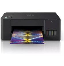 Brother Многофункциональное устройство A4 цв. DCP-T425W с Wi-Fi