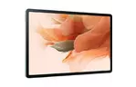 Планшет Samsung SM-T735/64 (S7 FE 12.4'' 4/64Gb LTE) Green (SM-T735NLGASEK)
