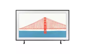 Телевизор  Samsung  QE50LS03AAUXUA (QE50LS03AAUXUA) - Фото