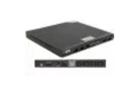Джерело безперебійного живлення  PowerCom  KIN-1000AP RM (1U) (KIN-1000AP RM (1U)) - Фото