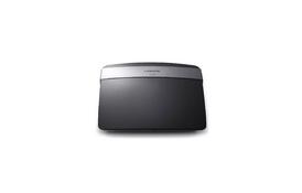Маршрутизатор Linksys E2500 - Фото